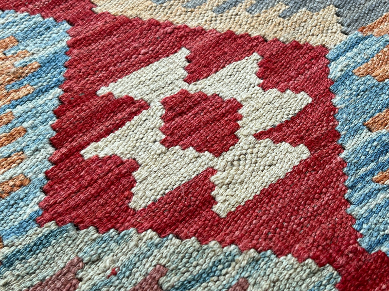 Kundoz Kilim Rug