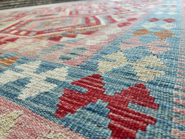 Kundoz Kilim Rug