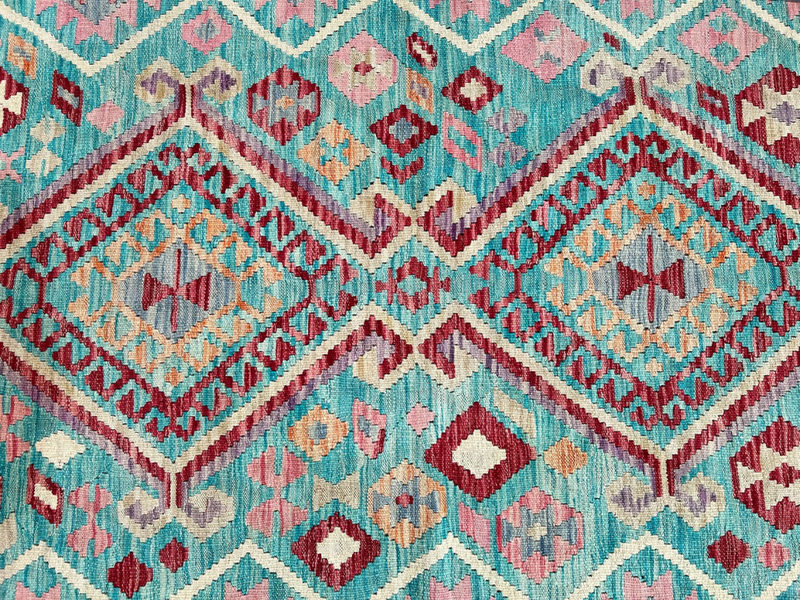 Kundoz Kilim Rug