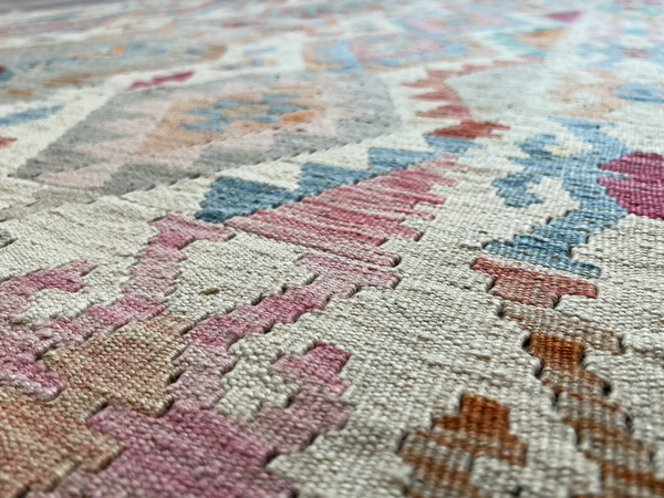 Kundoz Kilim Rug