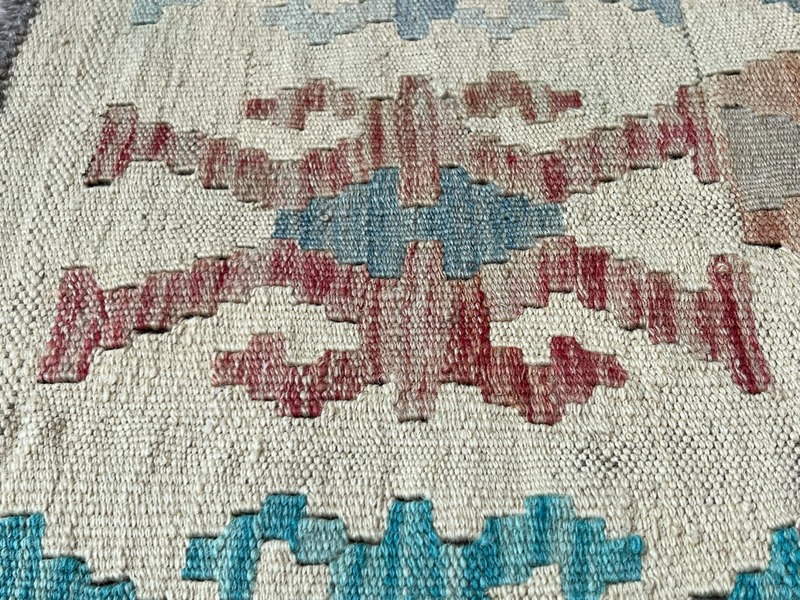 Kundoz Kilim Rug