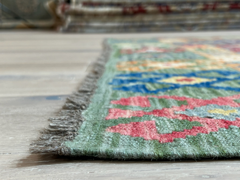 Kundoz Kilim Rug