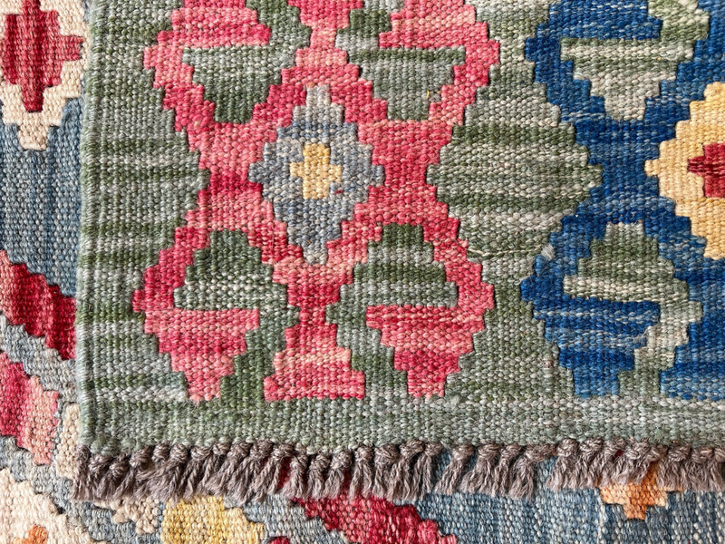 Kundoz Kilim Rug