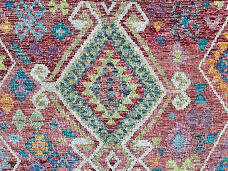 Kundoz Kilim Rug