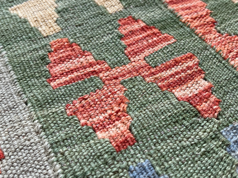 Kundoz Kilim Rug