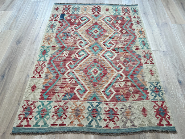 Kundoz Kilim Rug