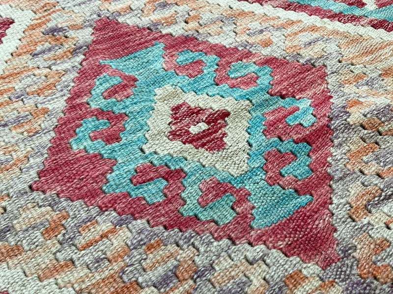 Kundoz Kilim Rug