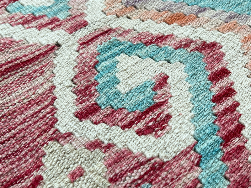 Kundoz Kilim Rug