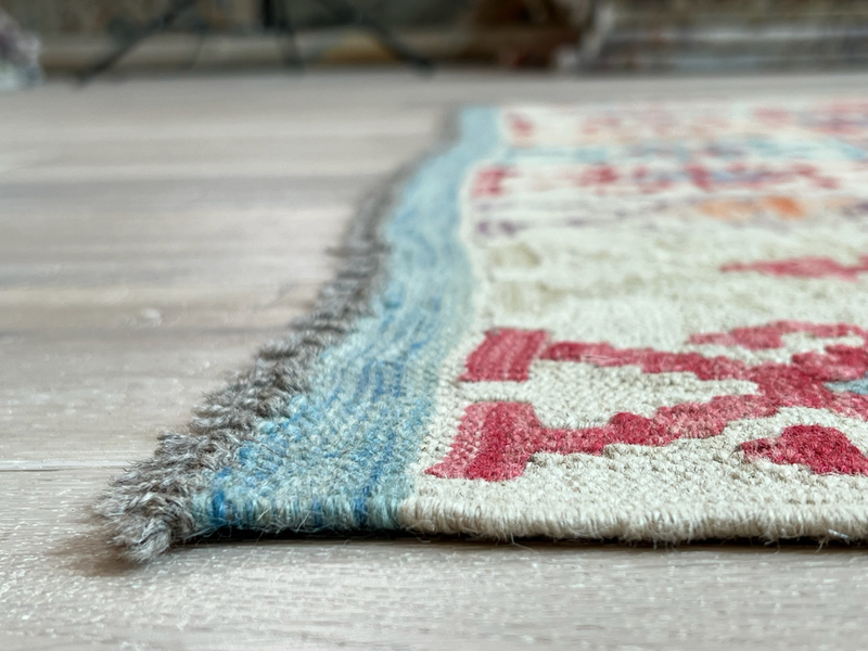 Kundoz Kilim Rug