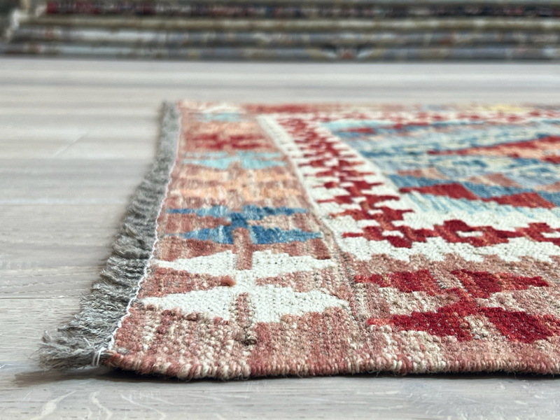 Kundoz Kilim Rug