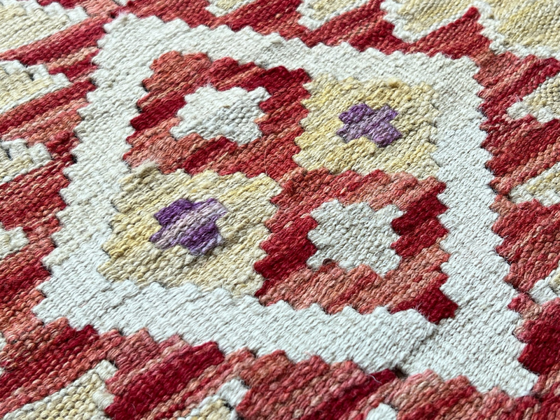 Kundoz Kilim Rug