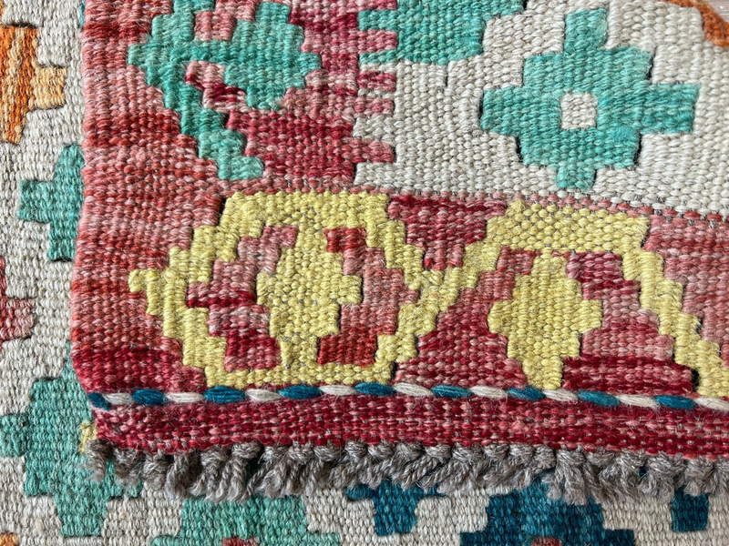 Kundoz Kilim Rug