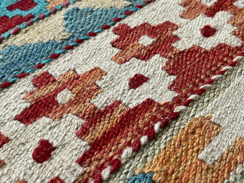 Kundoz Kilim Rug