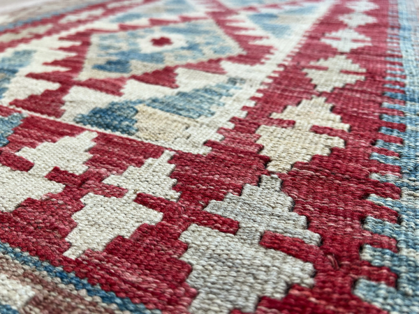 Kundoz Kilim Rug