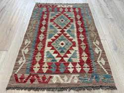 Kundoz Kilim Rug