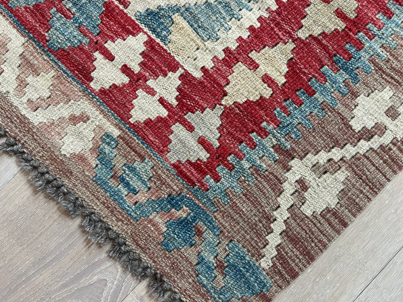 Kundoz Kilim Rug