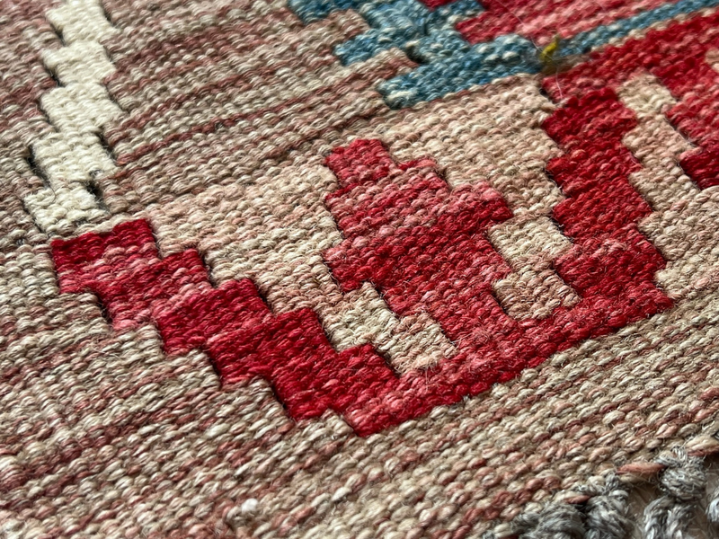 Kundoz Kilim Rug