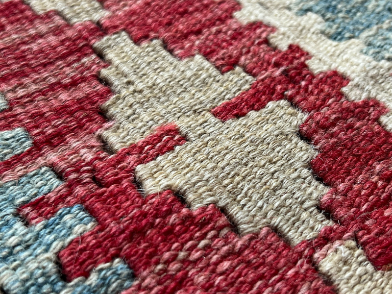 Kundoz Kilim Rug