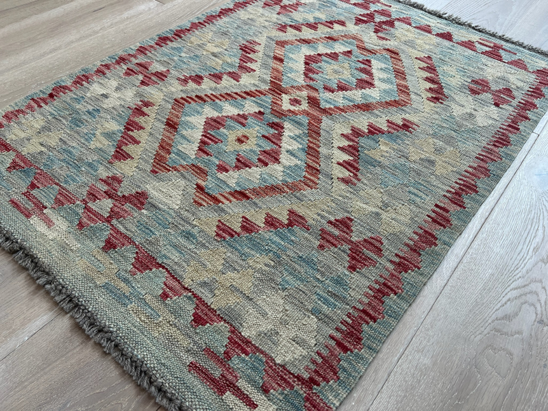 Kundoz Kilim Rug