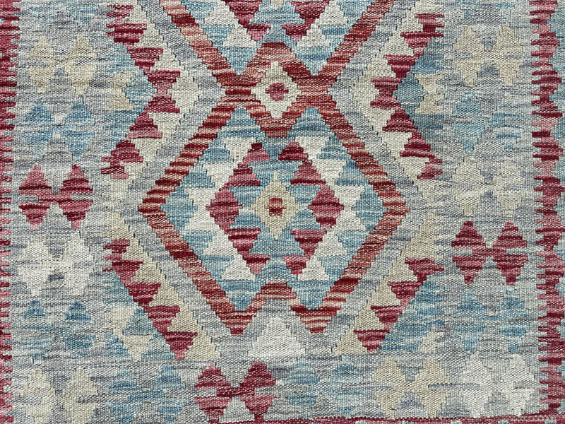 Kundoz Kilim Rug