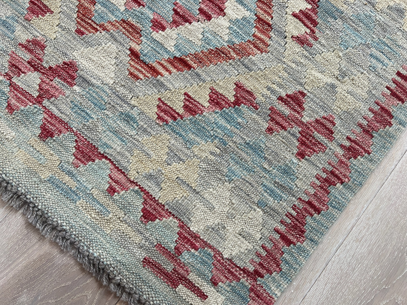 Kundoz Kilim Rug