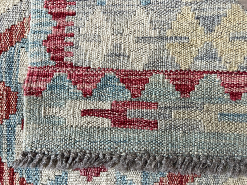 Kundoz Kilim Rug