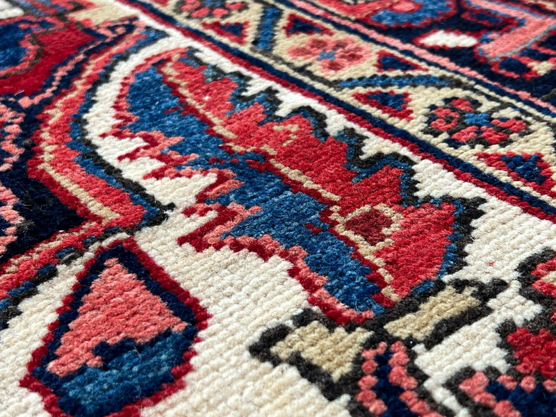 Heriz Rug