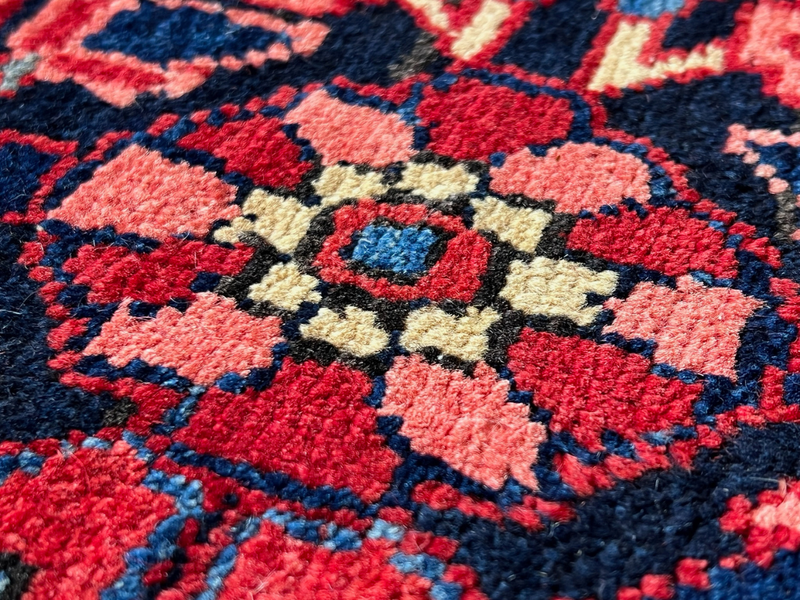 Heriz Rug