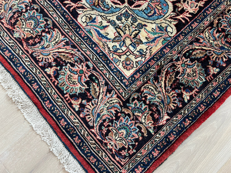 Bijar Rug