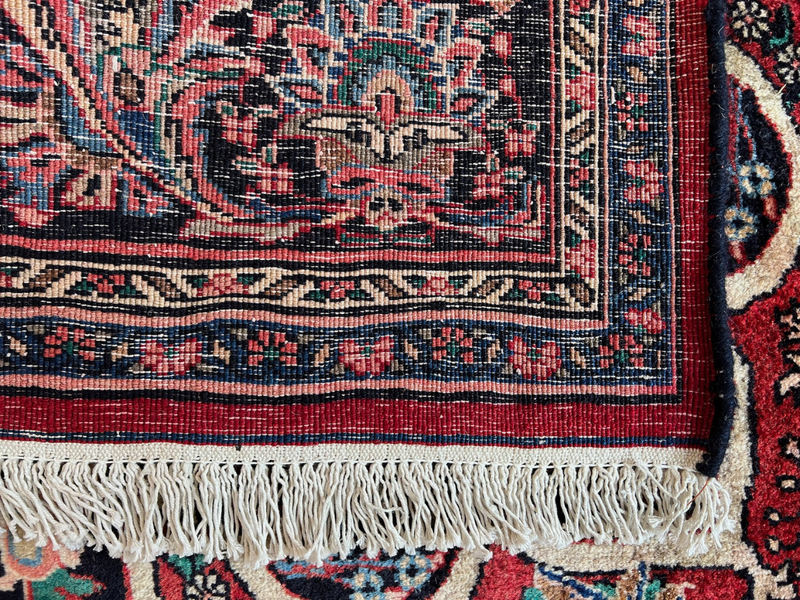 Bijar Rug