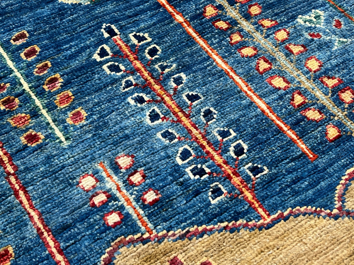 Nomad Rug