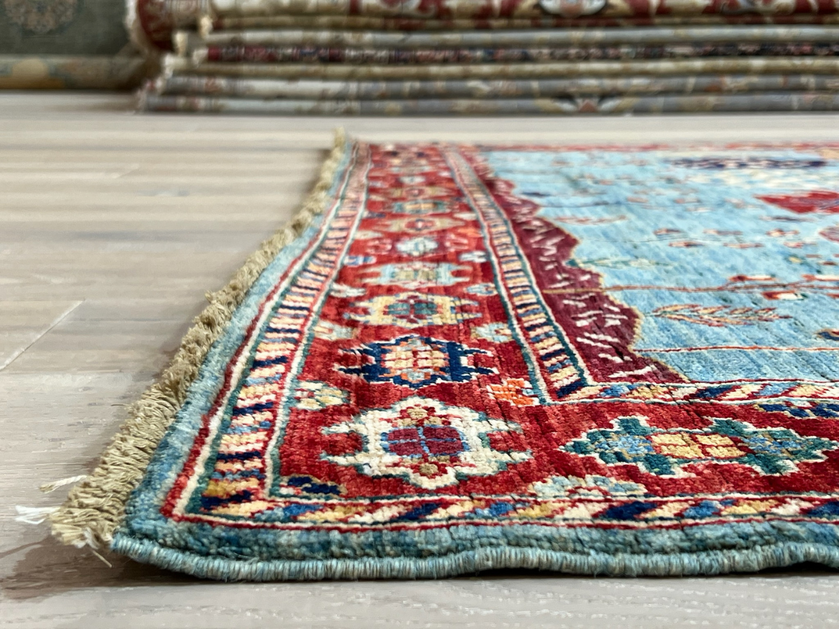 Nomad Rug