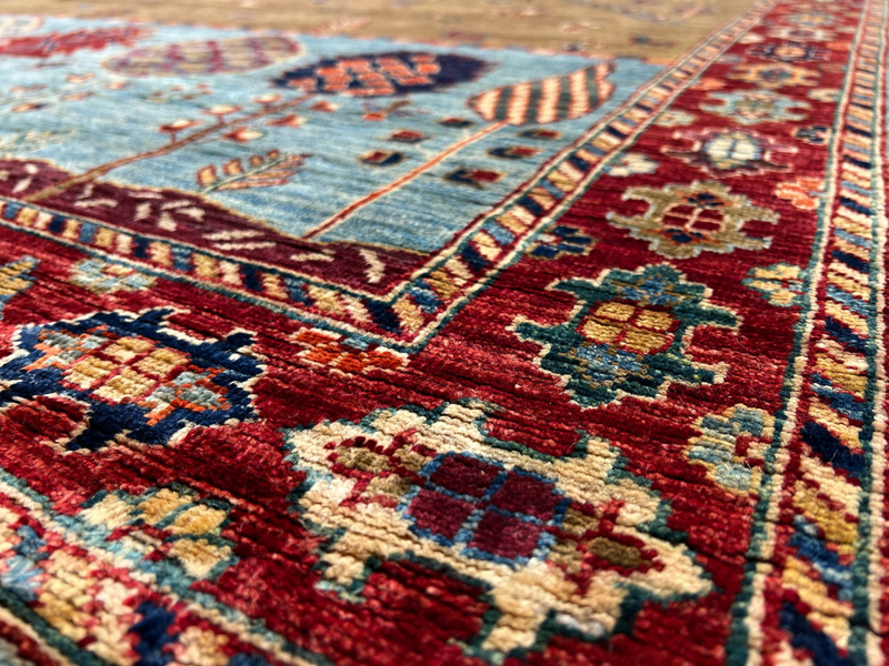 Nomad Rug