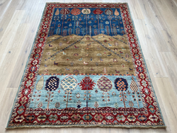 Nomad Rug