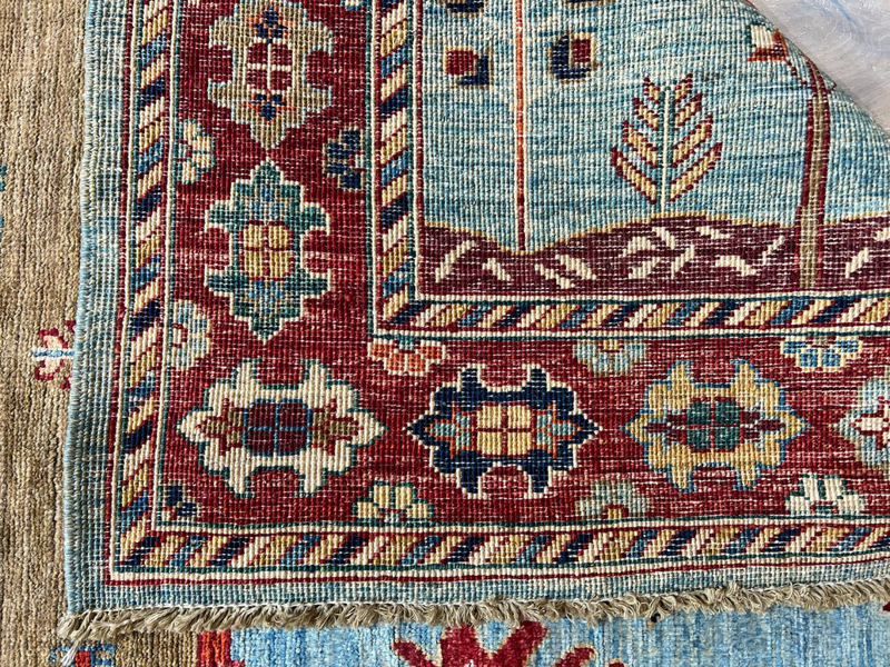 Nomad Rug