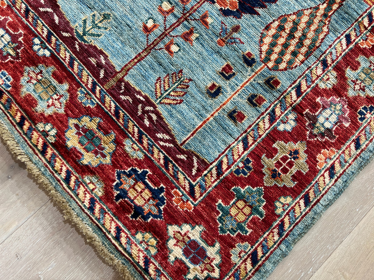 Nomad Rug