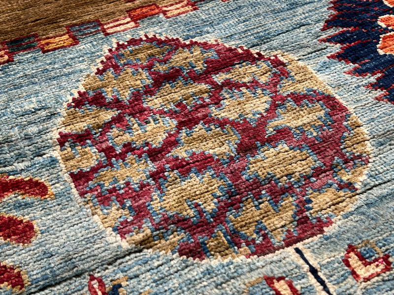 Nomad Rug