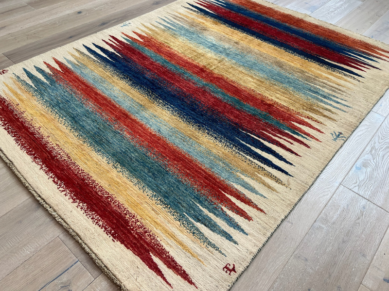 Nomad Rug