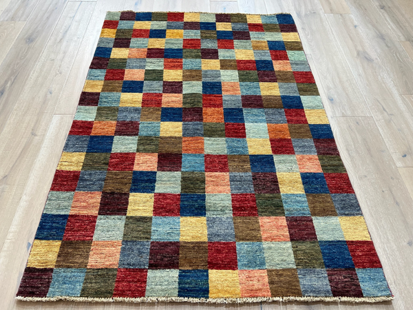 Nomad Rug