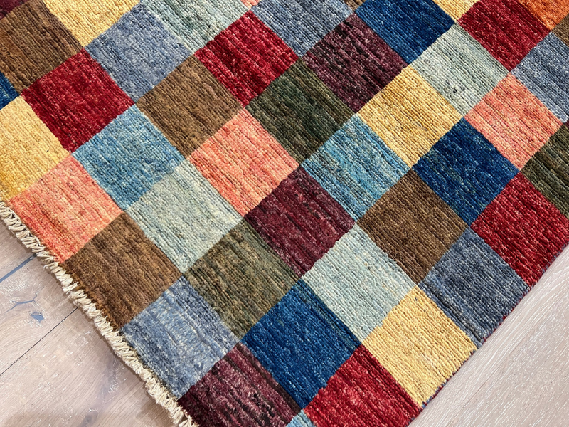 Nomad Rug