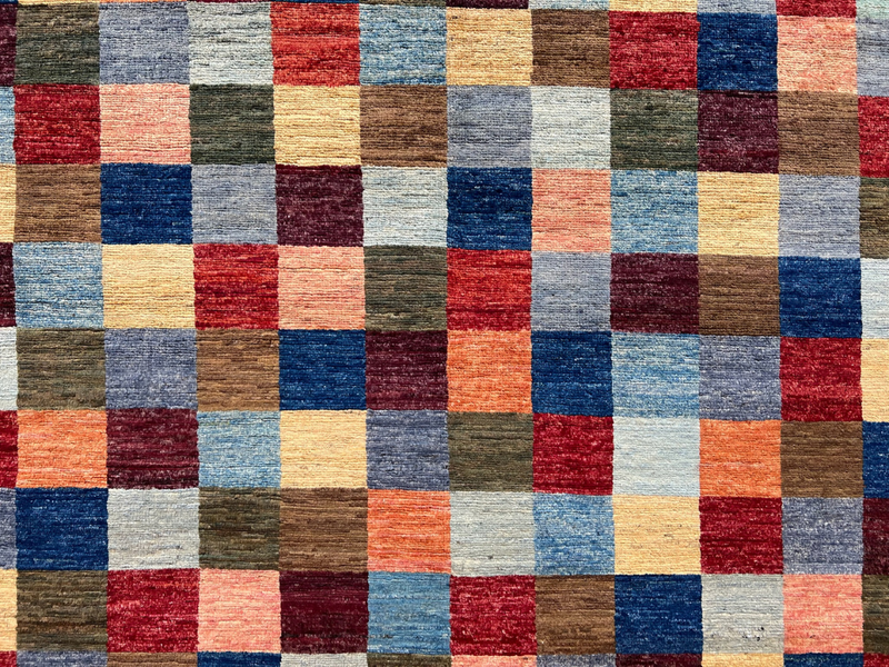 Nomad Rug