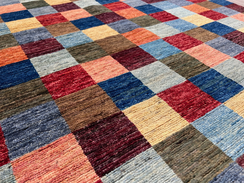 Nomad Rug