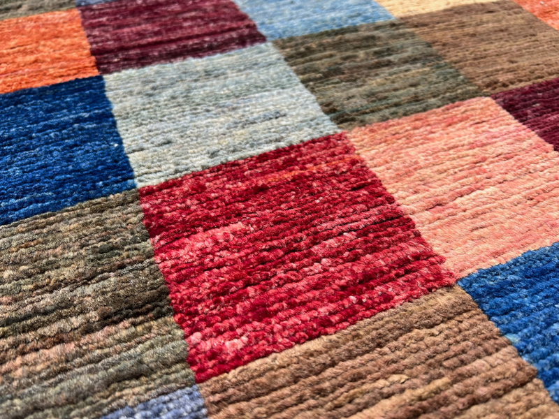 Nomad Rug