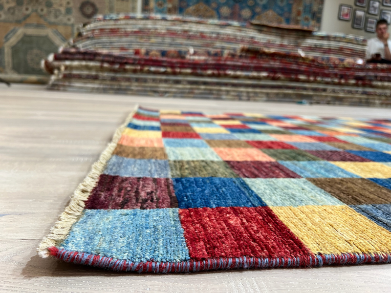 Nomad Rug