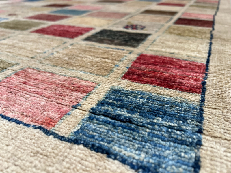 Nomad Rug