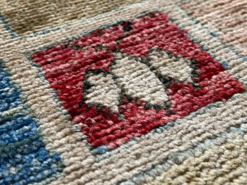 Nomad Rug