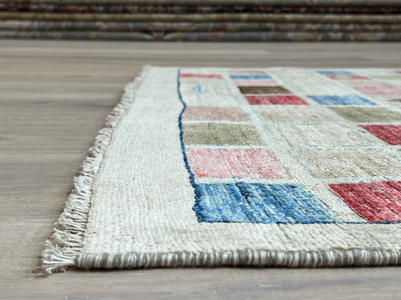 Nomad Rug