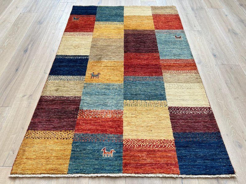 Nomad Rug