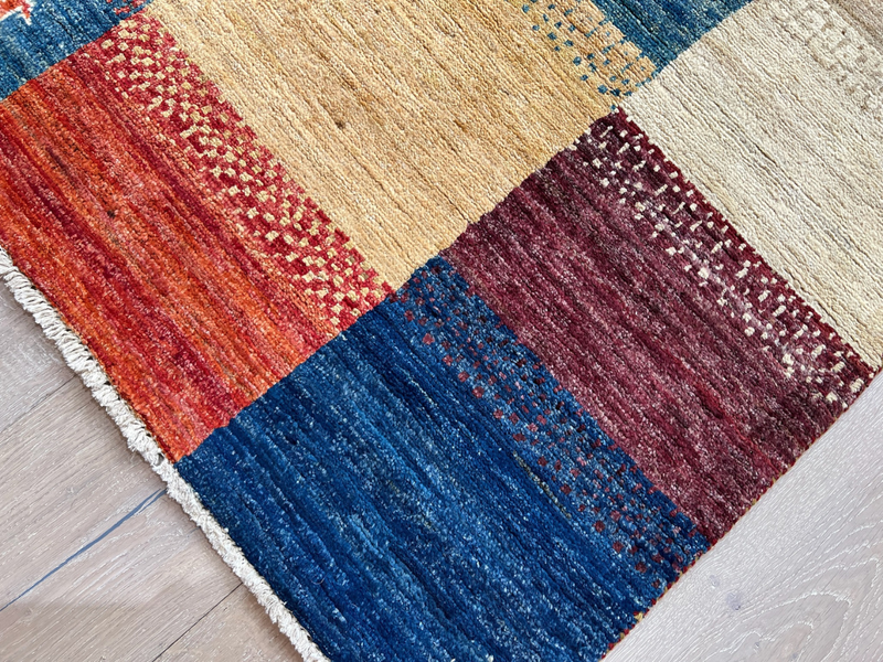 Nomad Rug