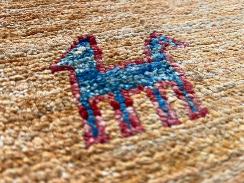 Nomad Rug